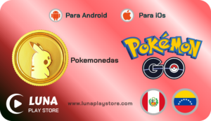 Pokémon GO : 100 Pokémonedas