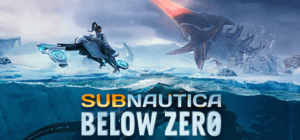 Subnautica: Below Zero - PS4