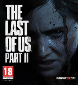 The Last of Us Part II - PS4