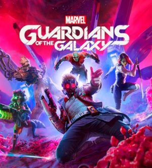 Marvel’s Guardians of the Galaxy - Ps5