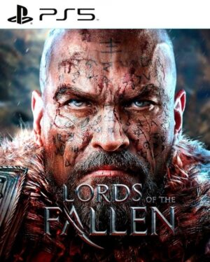 Lords of the Fallen - Ps5