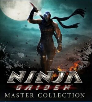 NINJA GAIDEN: Master Collection - Ps5