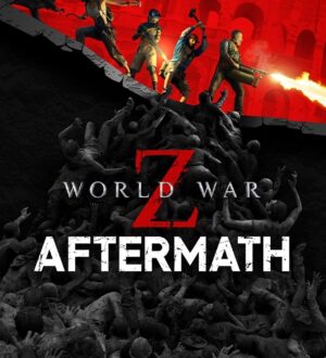 World War Z: Aftermath - PS4