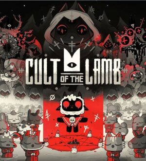 Cult of the Lamb - Ps5