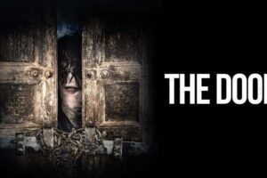 The DOOR – Inglés - PS4