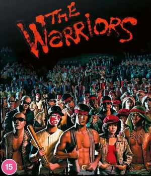 The Warriors - Ps5