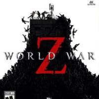 World War Z - PS4