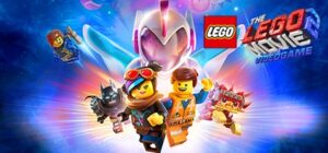 The LEGO Movie 2 Videogame - PS4