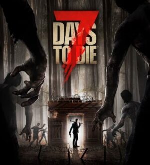 7 Days to Die - PS4