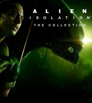 Alien : Isolation  The Collection - PS5