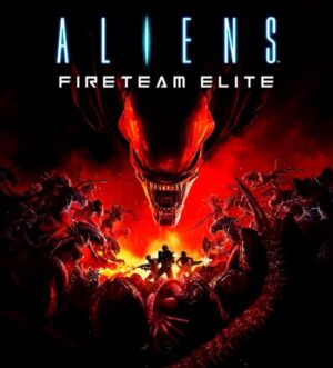 Aliens: Fireteam Elite - Ps5