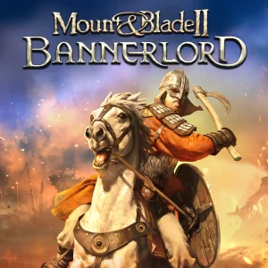 Mount & Blade II: Bannerlord - Ps5