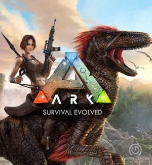 ARK: Survival Evolved Explorer’s Edition - Ps5