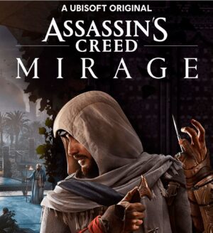 Assassin’s Creed Mirage - Ps5