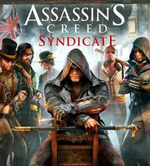 Assassin’s Creed: Syndicate - PS4