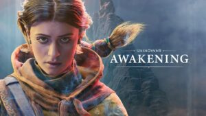 Unknown 9: Awakening - PS4