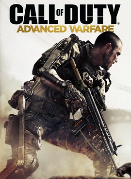 Call of Duty: Advanced Warfare - PS4