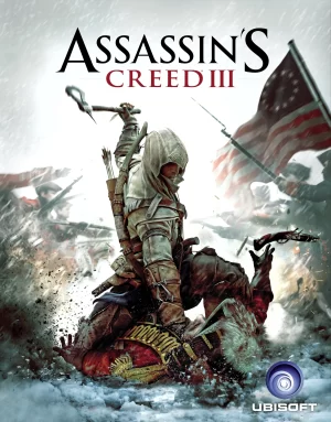 Assassin’s Creed III – PS3