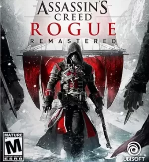 Assassin’s Creed Rogue Remastered - PS4