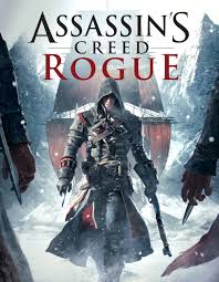 Assassin’s Creed Rogue – PS3