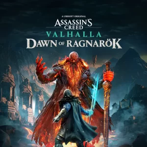 Assassin’s Creed Valhalla: Dawn of Ragnarok – DLC - PS4