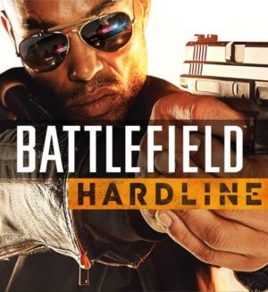 Battlefield Hardline - PS4