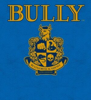 Bully - PS4