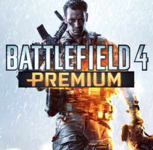 Battlefield 4 Premium – PS3