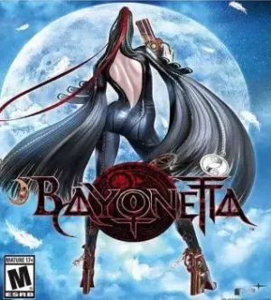 Bayonetta - PS4