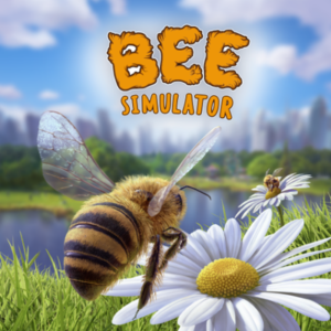 Bee Simulator - PS4