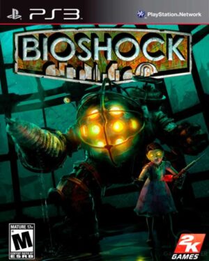 BioShock  – PS3