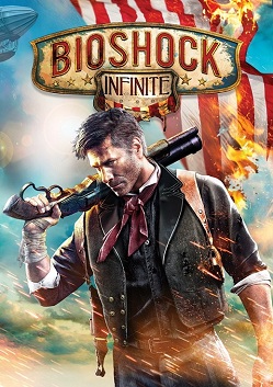 BioShock Infinite – PS3