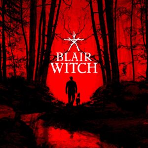 Blair Witch - PS4