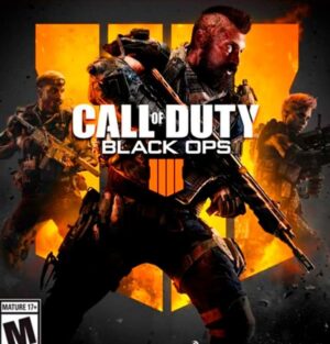 Call of Duty: Black Ops 4 Digital Deluxe - Ps5