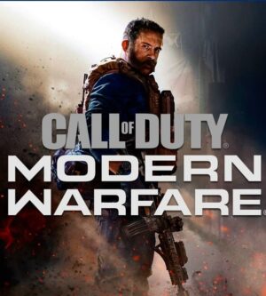 Call of Duty: Modern Warfare - PS4