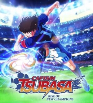 Captain Tsubasa: Rise of New Champions - PS4