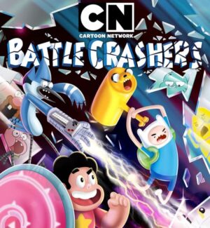 Cartoon Network: Battle Crashers - Ps5