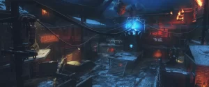 Call of Duty Black Ops III: The Giant Zombies Map DLC – PS3