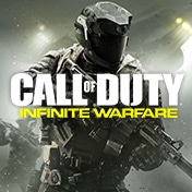 Call of Duty: Infinite Warfare Definitive Edition – Español - PS4