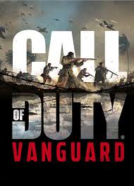 Call of Duty: Vanguard - PS4