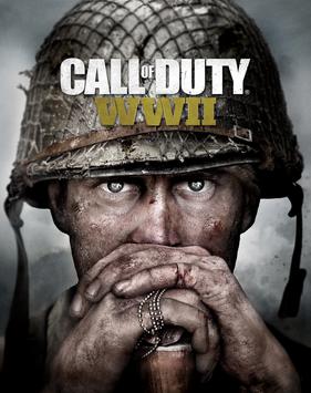 Call of Duty  WWII - PS4