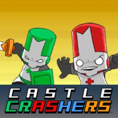 Castle Crashers  – PS3