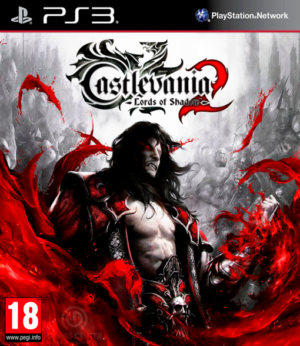 Castlevania  Lords of Shadow 2 – PS3