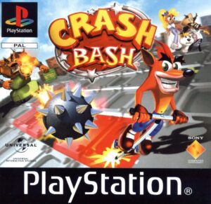 Crash Bash – PS3