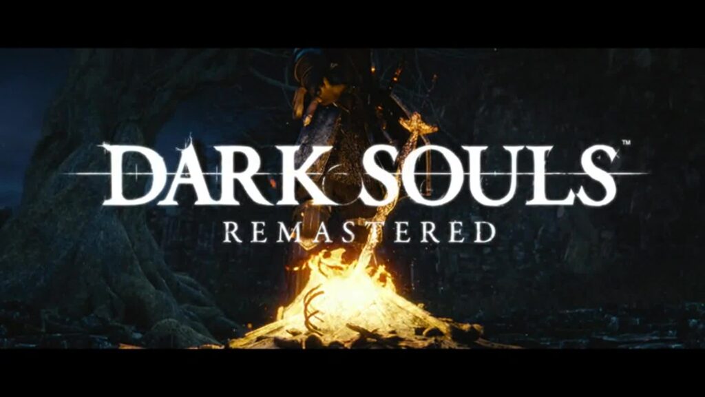 DARK SOULS: REMASTERED – PlayStation 5