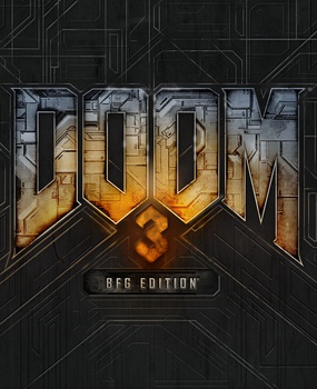 DOOM 3 BFG Edition – PS3