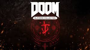 DOOM Slayers Collection - Ps5