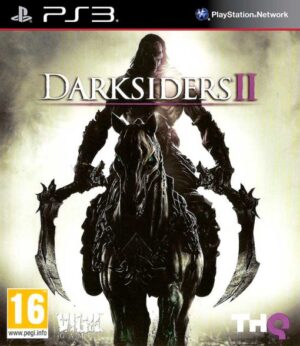 Darksiders II Bundle – PS3