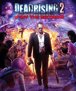 Dead Rising 2 Off The Record – PS3