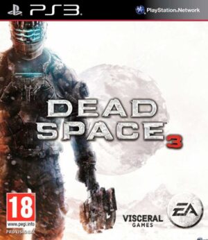 Dead Space 3 – PS3